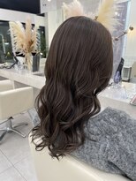 アオ 甲府本店(AO)&nbsp;オリーブグレージュ