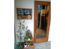 ジャム(Jam)