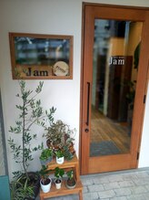 ジャム(Jam)