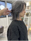 グレーローライト