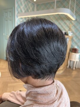 アンフィ 矢向(Anphi) 3-97 ショート