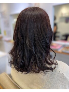 ウルラボ(ULULABO) カラートリートメント