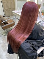 コル(CoL) 大人気!髪質改善トリートメントコアミー