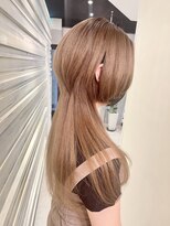 エール(a:le) クラゲヘア