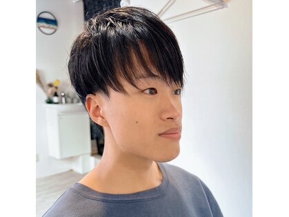アイリス(Iris)の写真