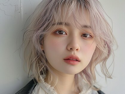 エヌプラス(N+)の写真