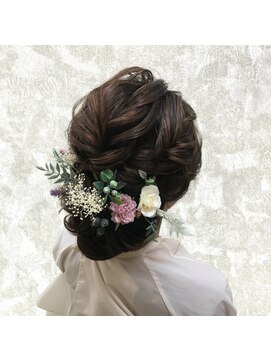 ランプ(Lamp.) アレンジアップ