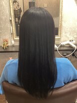 アナベル(annabelle)&nbsp;艶々ストレート