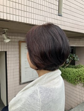 フリースタイル 立川(@.Freestyle) ボブグラ