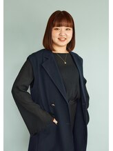 スパイスアヴェダ サロンアンドスパ 玉川高島屋SC店(SPICE AVEDA salon&spa) 武井 唯