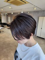 ブロッサム 熊谷店(Blossom)&nbsp;シークレットバレイヤージュ