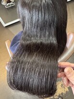 ピスケス(pisces)&nbsp;「超高濃度水素ケア」カラーエステ