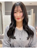 バランスビューティーリゾート(BALANCE. beauty resort) スタイル写真