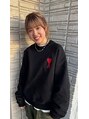 ヘアーラニッシュ 柏の葉キャンパス店(hair Lanish) 中村 風音