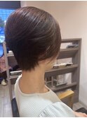 ピンク系カラー