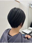 Hair Salon for D  × レディースショート
