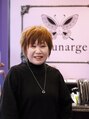 ルクナージュ 石岡店(Lecunarge)&nbsp;千葉 洋子 