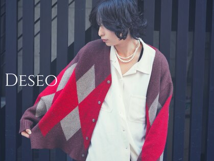 ナンバー デセオ 吉祥寺(N° deseo)の写真