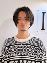 アイズ(I's) 山口 翔太