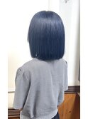 ネイビーブルー