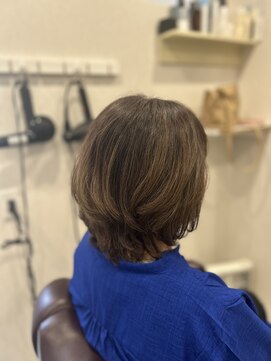 レーヴ(REVE) オーガニックカラー