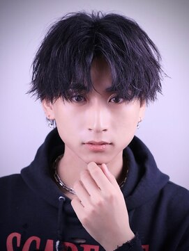 リップス 梅田ロフト(LIPPS) 2wayコンマバング