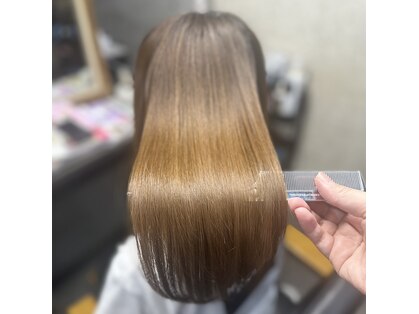ラズリフロムビザル(Lazuli from BIZARU)の写真