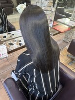 リー 甲子園(Lee)&nbsp;髪質改善トリートメント