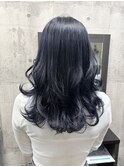 ブルーカラー