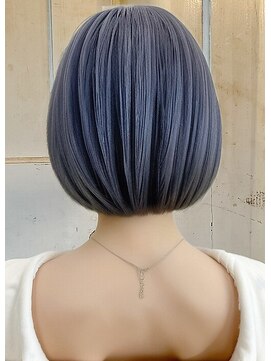 エノア 表参道(ENORE) ブリーチ/ダブルカラー/グラデーションカラー/インナーカラー