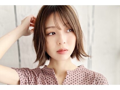 ヘアーメイク リアン 新田辺店(Hair Make REAN)の写真