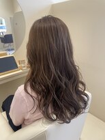 コピー バイ トゥルース(copy by truth)&nbsp;ミルクティーカラー