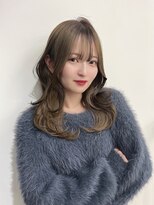 オーロ 千里山店(ORO)&nbsp;20代30代40代50代髪質改善イメチェン美髪似合わせカット