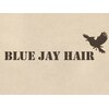 ブルージェイ(Blue jay)のお店ロゴ
