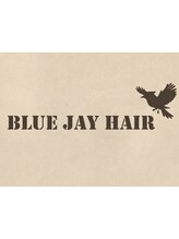 Blue jay hair【ブルージェイヘアー】