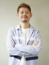 モク 大阪梅田店(MOK)&nbsp;林 真哉