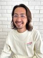 キサイ バズ(kisai BUZZ)&nbsp;横田 祐樹
