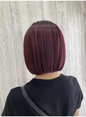 カシスレッド　CIEL立川　加賀