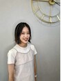チル(Chill) 守屋 美希