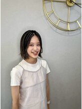 チル(Chill) 守屋 美希