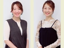 アイズヘアー(I’S hair)