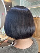 アンフィ 矢向(Anphi)&nbsp;10-7 ボブ