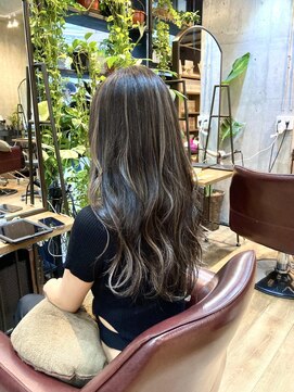 トリル(Trill) 大人ハイライト