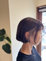 スプリング バイ ラシク(spring by Rasiku)&nbsp;イヤリングカラー