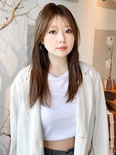 レノラ 本町(LENORA)&nbsp;飯田 みづき