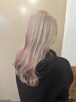 グランルシア(GRAN Lucia)&nbsp;トリプルカラーデザイン