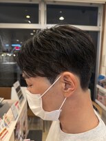 アクイール イストワール(Accueillir Histoire)&nbsp;曲がる縮毛矯正