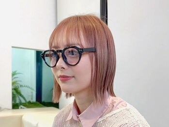 コージークルー(cozy creww)の写真/大型店が苦手な方にも◎プチプラなのに高技術！いつでもキレイでいたいあなたへ。