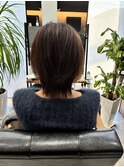 プレミアムお任せコースでうるツヤな美髪へ♪
