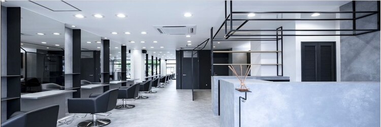 ネクストフォーヘアー(NEXT for hair)のサロンヘッダー